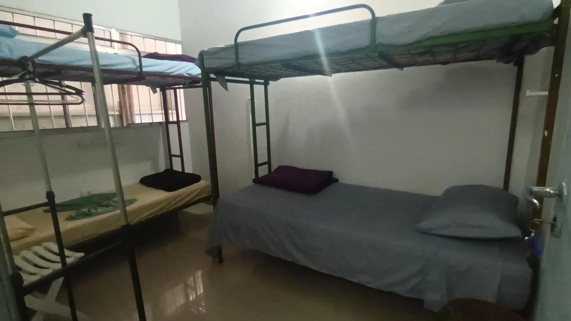 Girassol Hostel Vila Madalena Sao Paulo