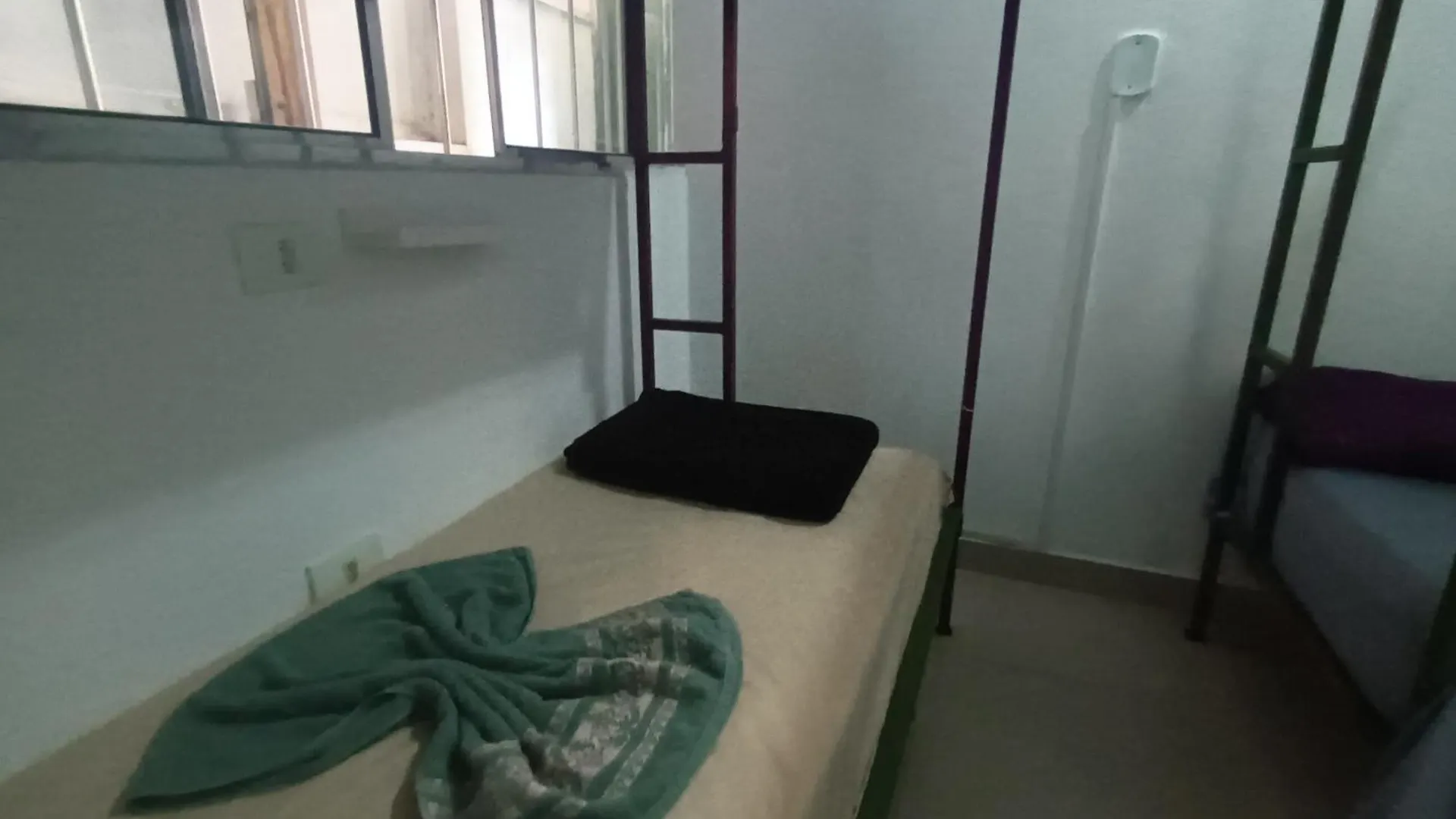 Girassol Hostel Vila Madalena Sao Paulo