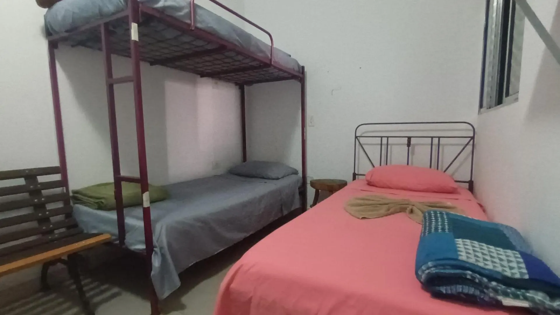 Girassol Hostel Vila Madalena Sao Paulo