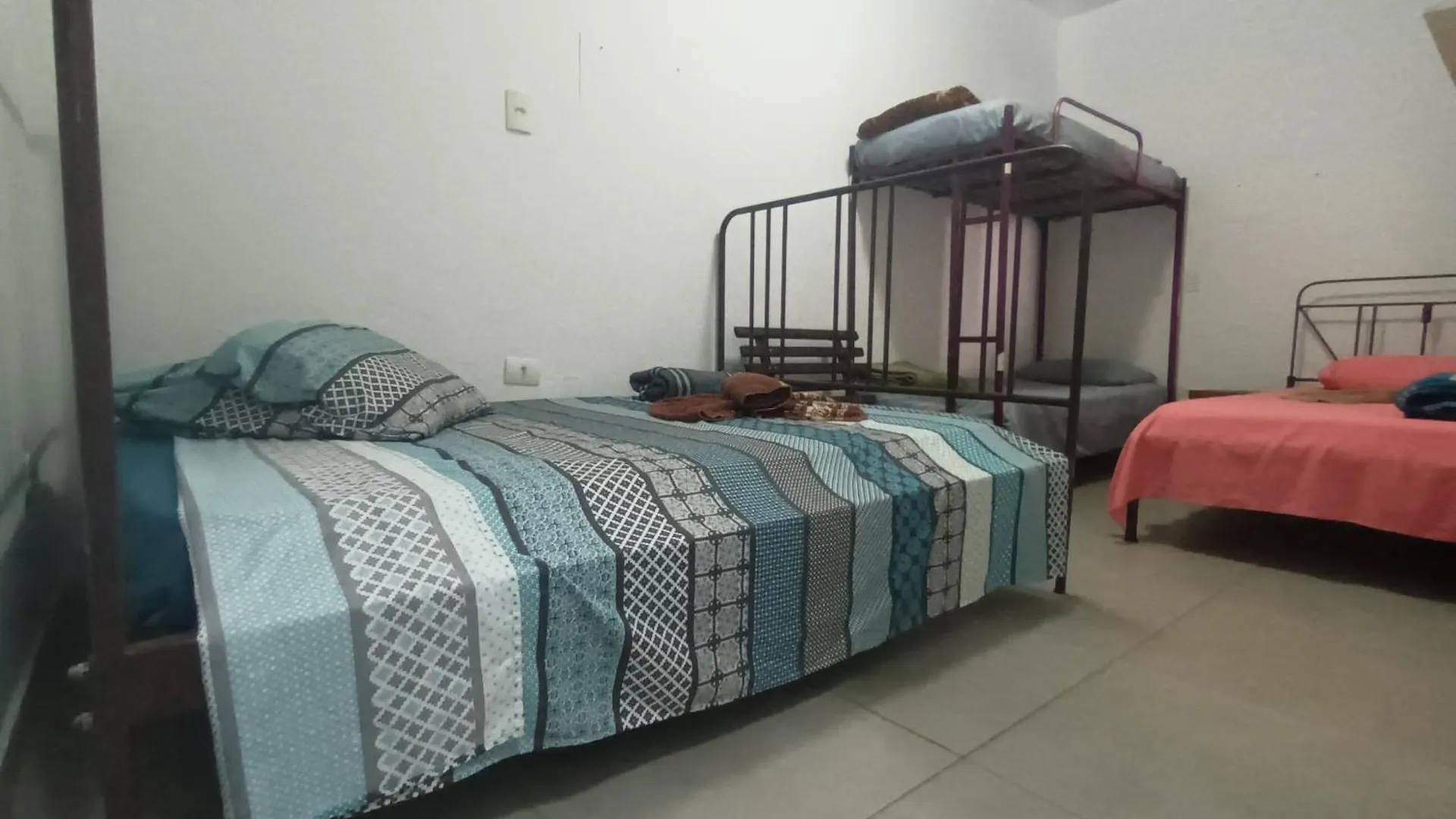 Girassol Hostel Vila Madalena Sao Paulo 0*,