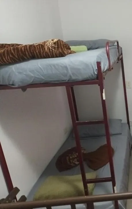 Girassol Hostel Vila Madalena Sao Paulo