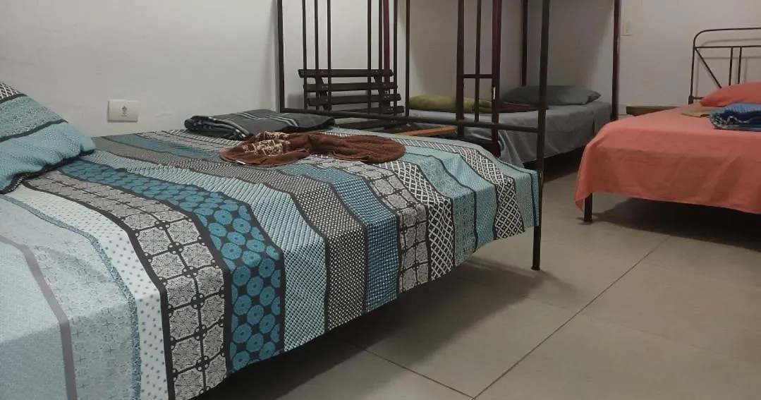 Girassol Hostel Vila Madalena Sao Paulo 0*,  Brazil
