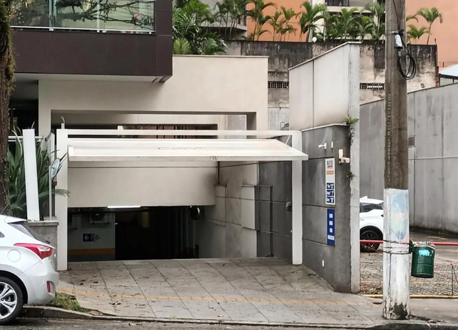 Girassol Hostel Vila Madalena Sao Paulo