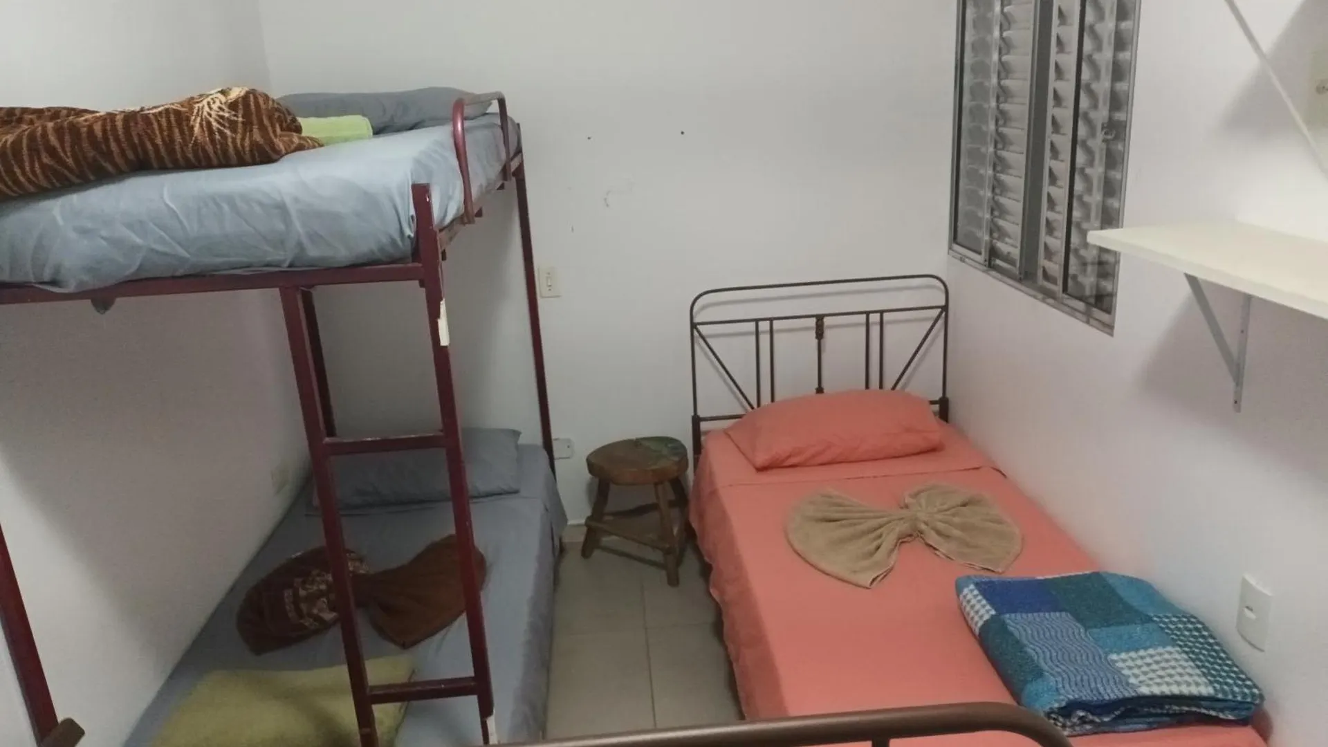 Girassol Hostel Vila Madalena Sao Paulo