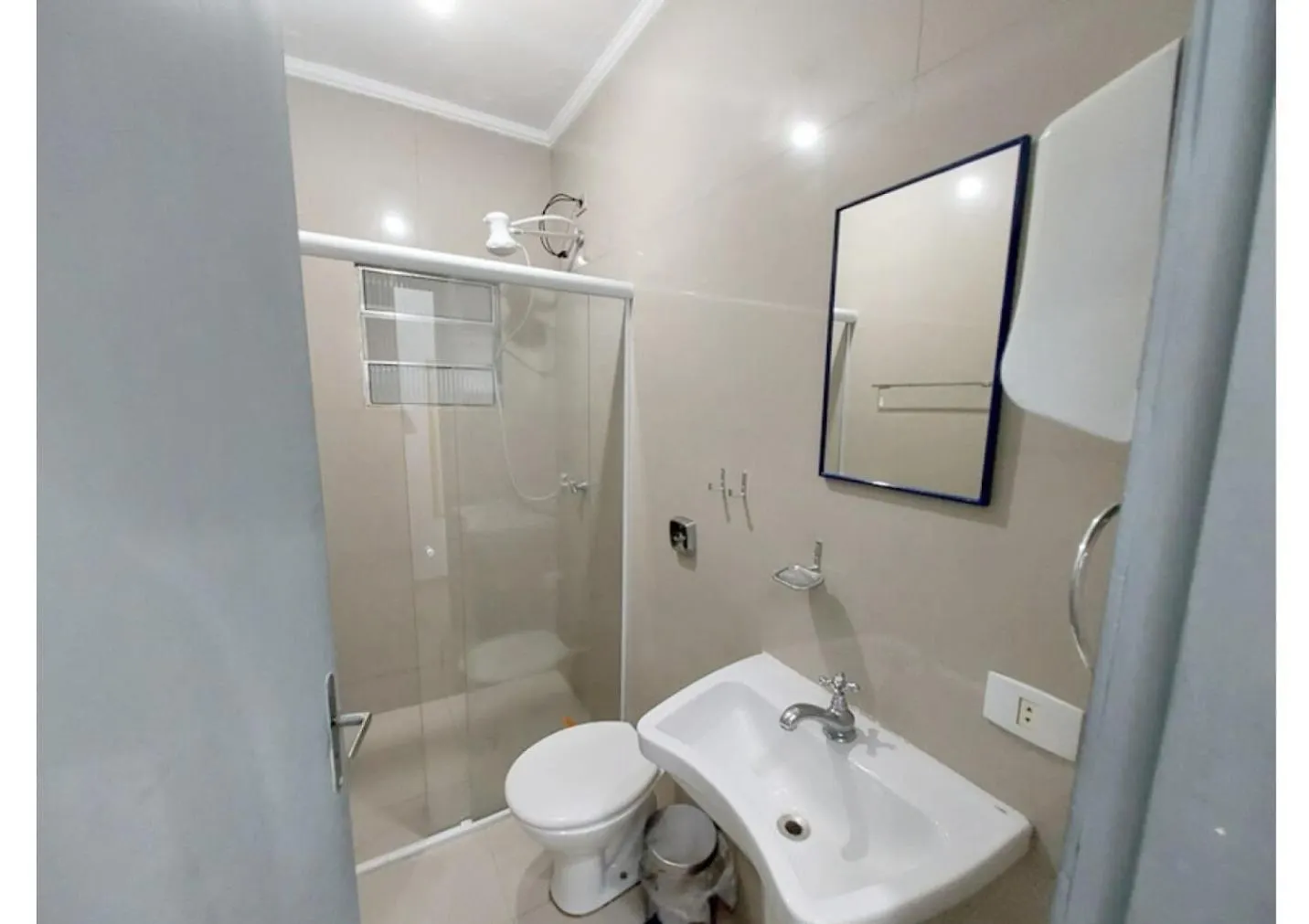 Girassol Hostel Vila Madalena Sao Paulo 0*,  Brazil