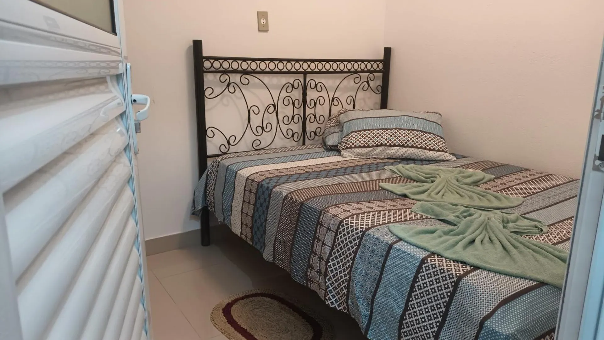 Girassol Hostel Vila Madalena São Paulo