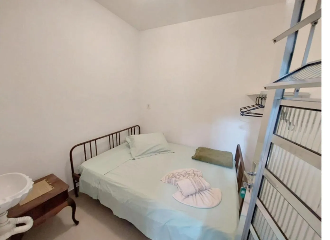 Girassol Hostel Vila Madalena Sao Paulo