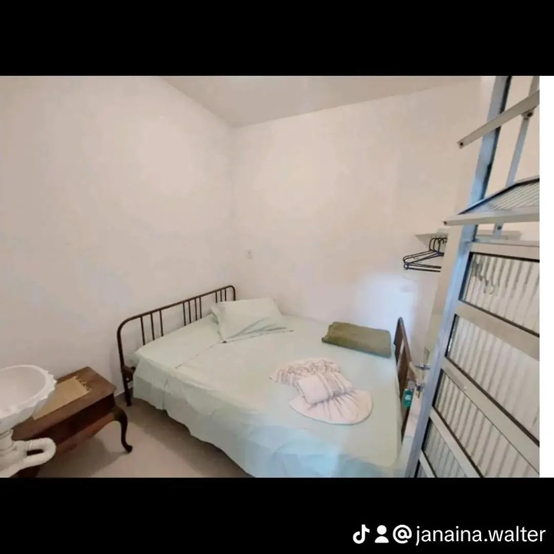 Girassol Hostel Vila Madalena Sao Paulo Brazil