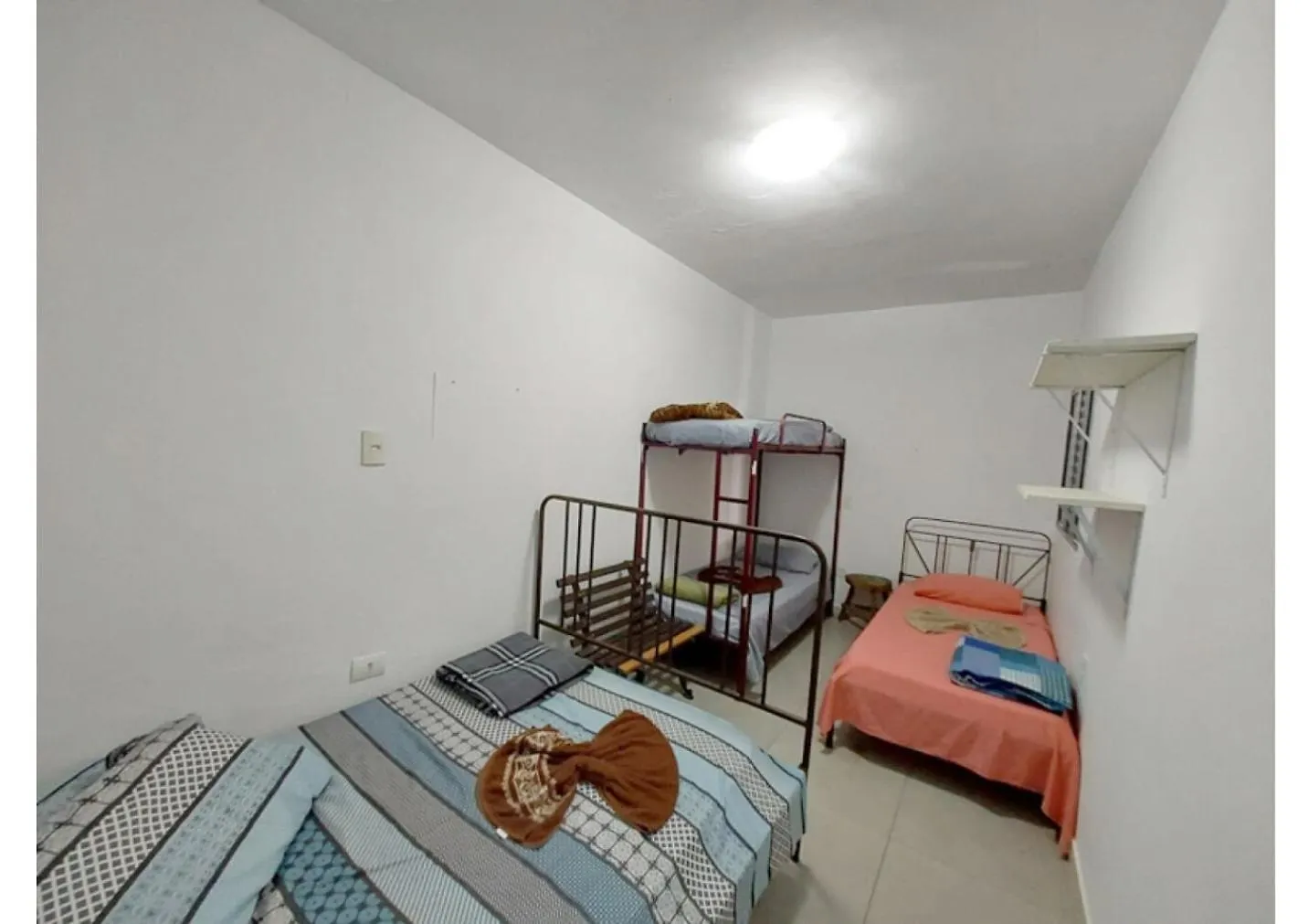 Girassol Hostel Vila Madalena Sao Paulo