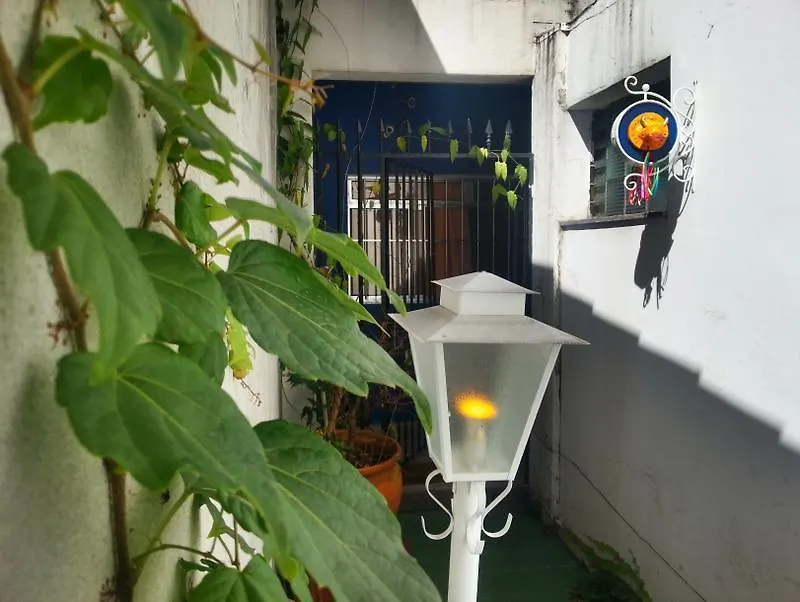 Girassol Hostel Vila Madalena Sao Paulo 0*,  Brazil