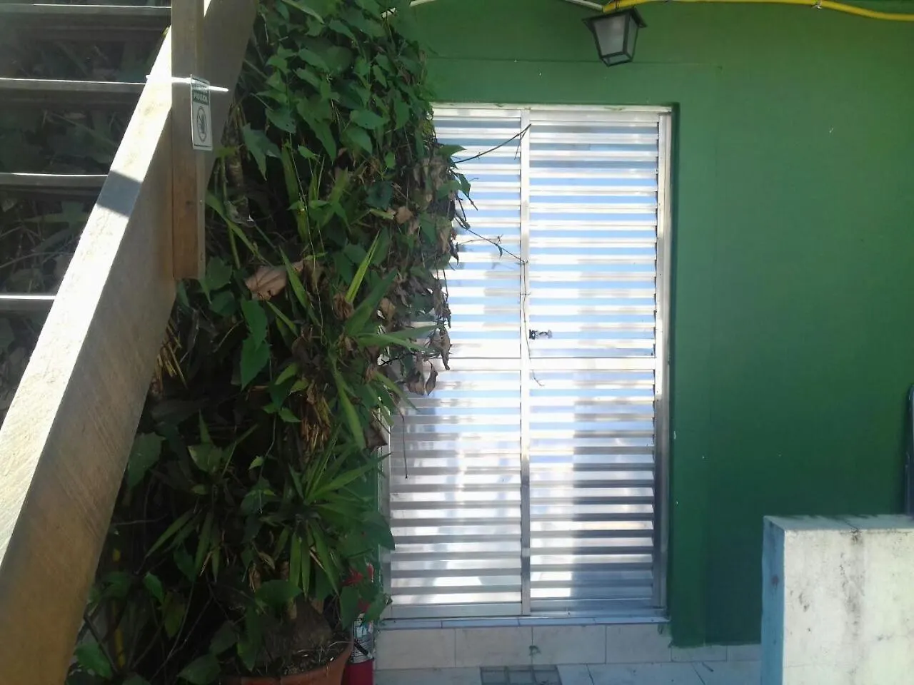 Girassol Hostel Vila Madalena Sao Paulo