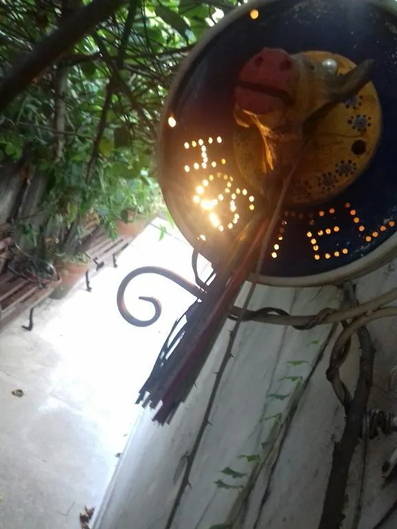 Girassol Hostel Vila Madalena Sao Paulo