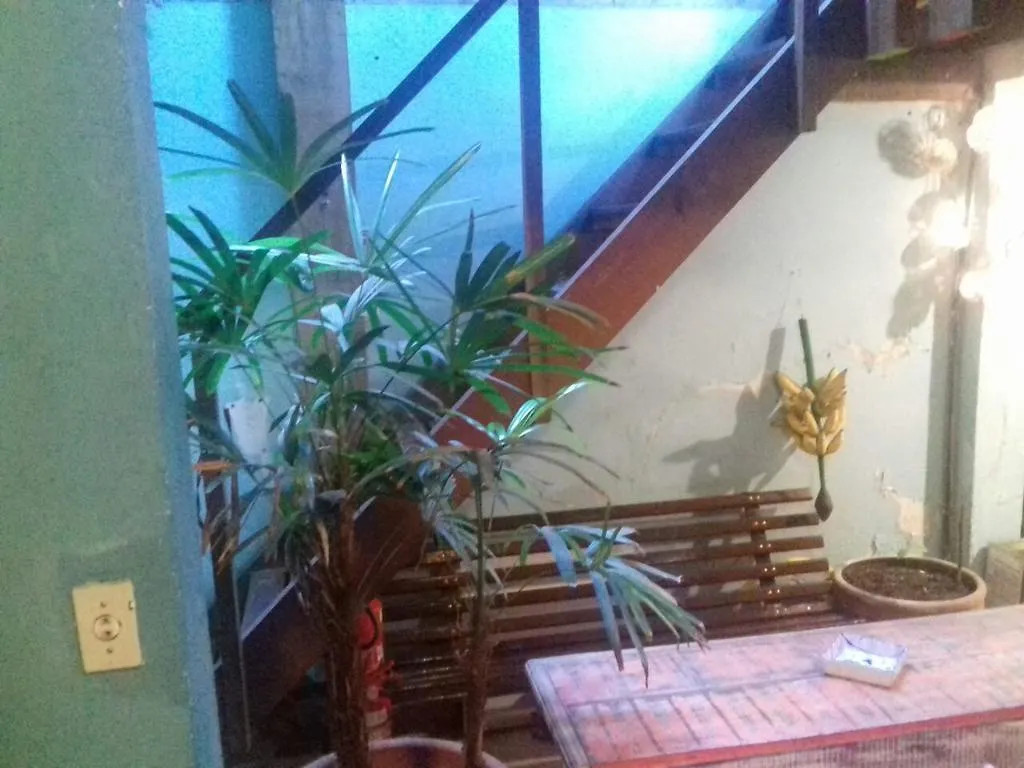 Girassol Hostel Vila Madalena Sao Paulo 0*,