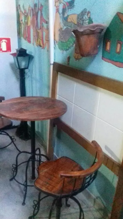 Girassol Hostel Vila Madalena Sao Paulo