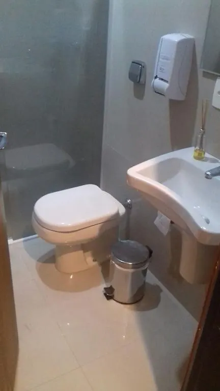 Girassol Hostel Vila Madalena Sao Paulo