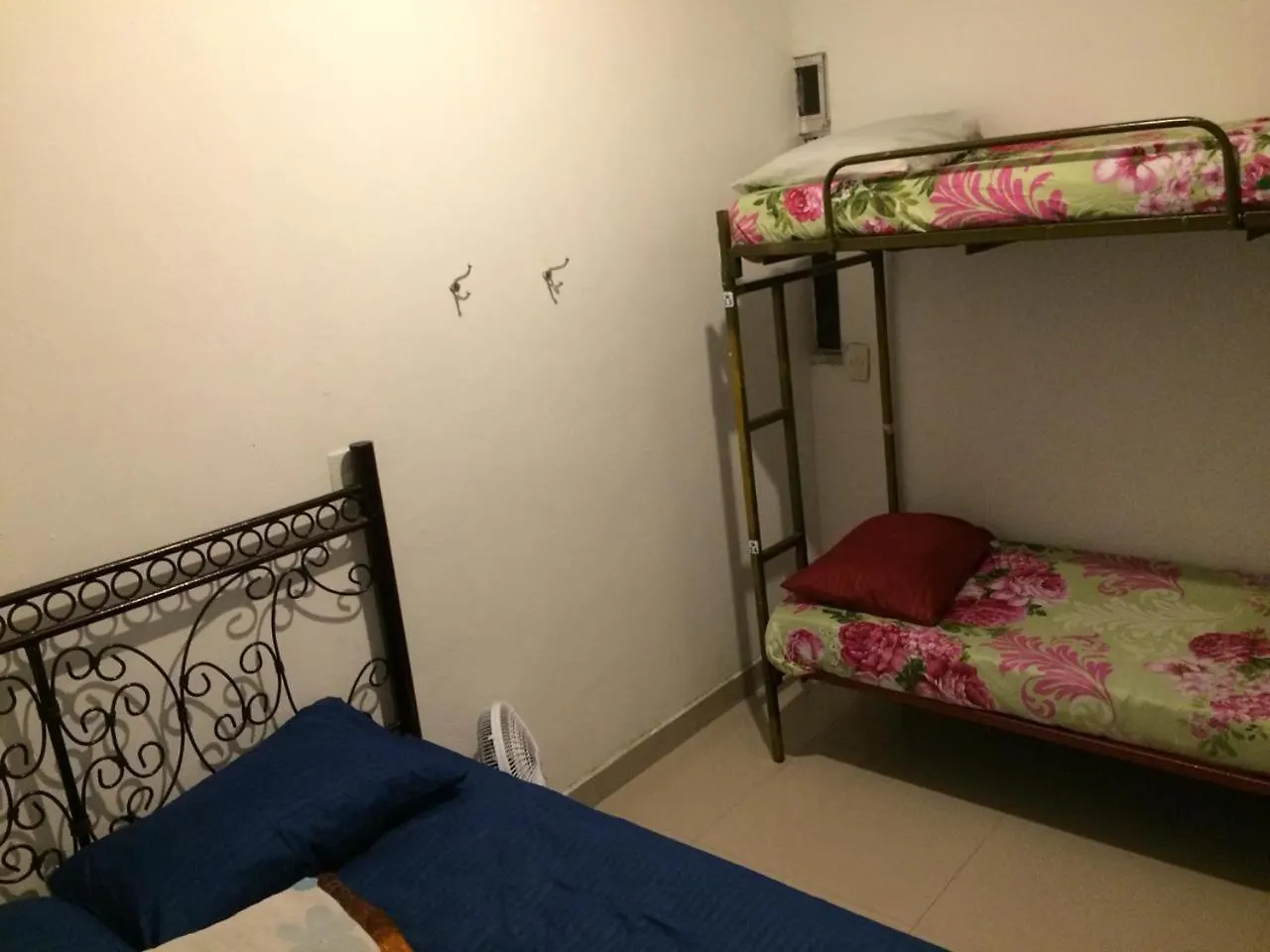 Girassol Hostel Vila Madalena Sao Paulo