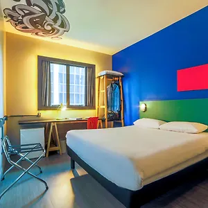 Ibis Styles Sp Faria Lima *** Sao Paulo