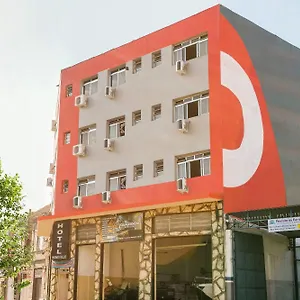 Hotel Oyo Boneville,