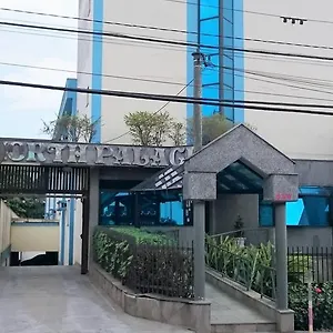 Hotel North Palace