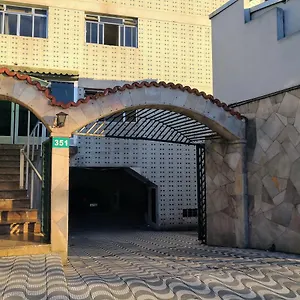 Hotel Brasilia Parque