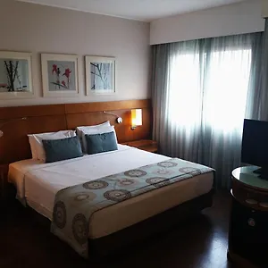 Apart-hotel Flat Luxo Moema