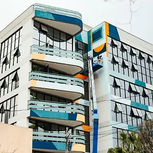 Selina Madalena *** Sao Paulo