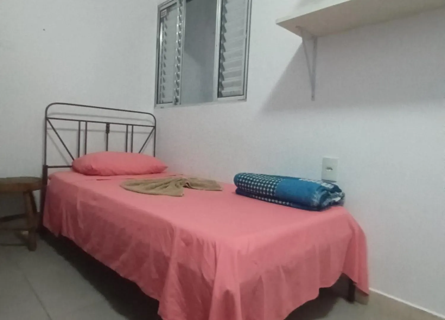 Girassol Hostel Vila Madalena Sao Paulo 0*,