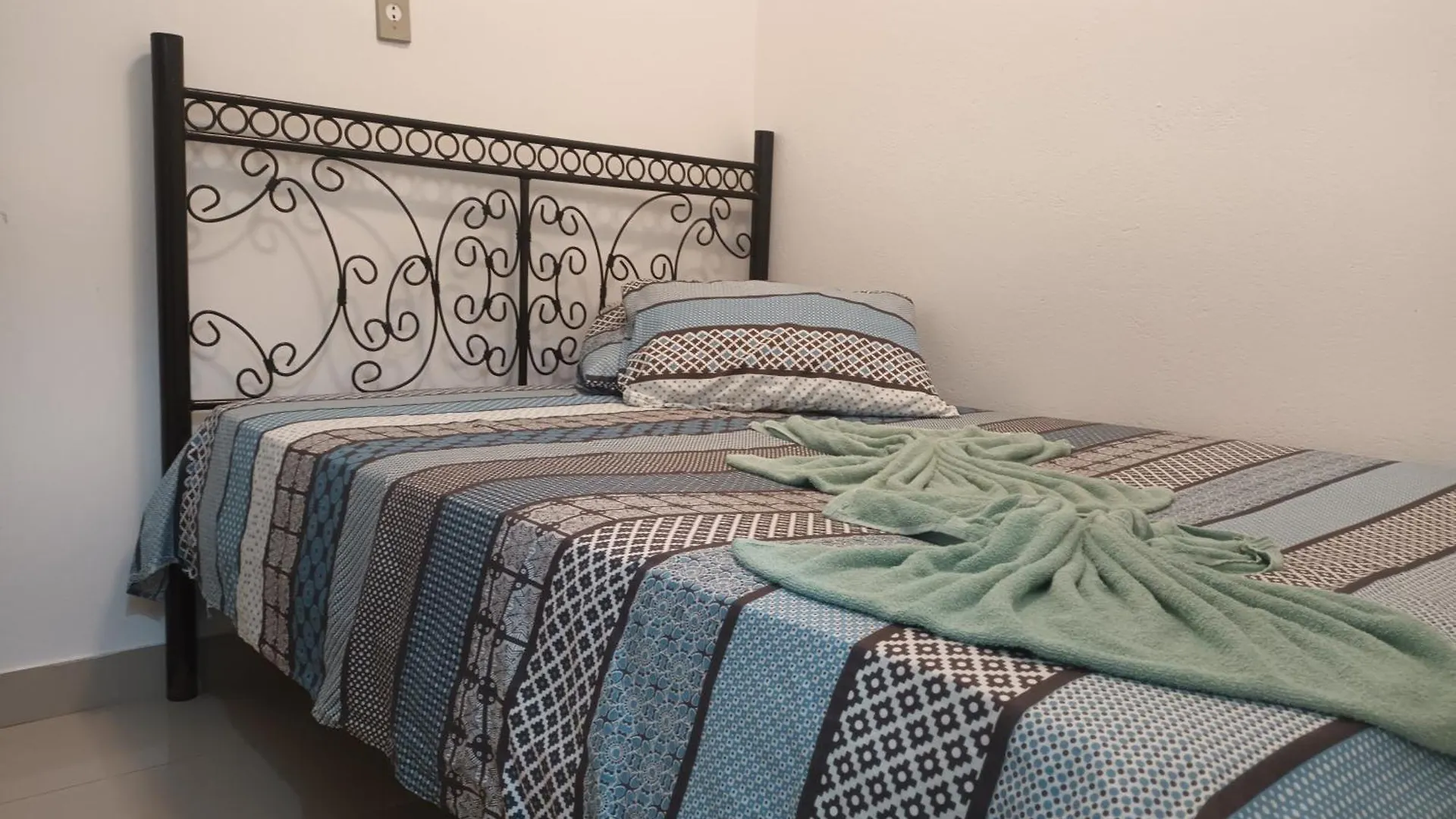 Girassol Hostel Vila Madalena Sao Paulo Brazil